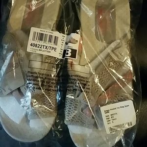 Strappy toe ring sport sandals